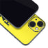 NBA Utah Jazz Standard - Yellow iPhone 14 Plus Skin